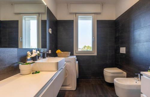 Francesco & Giulia - attico n 11 Treviso Stazione - Foto 26