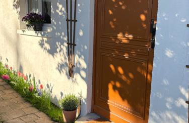 Gîte les violettes - Foto 11