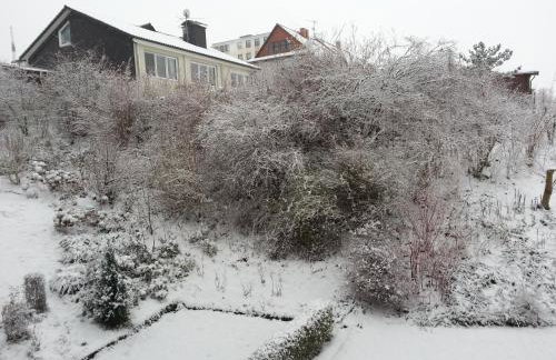 Ferienwohnung Am Paradies 6 - Foto 12