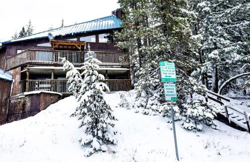 Flying Stag: Upper Chalet - Foto 25