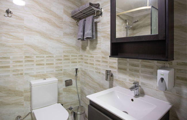 Prime Select Masaken Sheraton - Foto 80