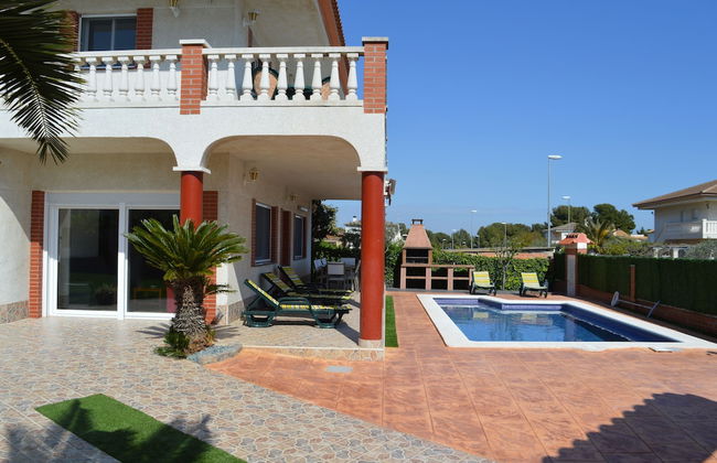 Vista Cunit - Foto 12