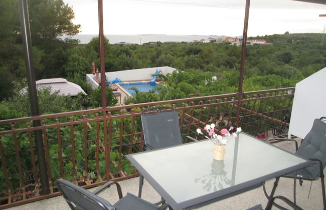 Villa Velin Apartments - Foto 17