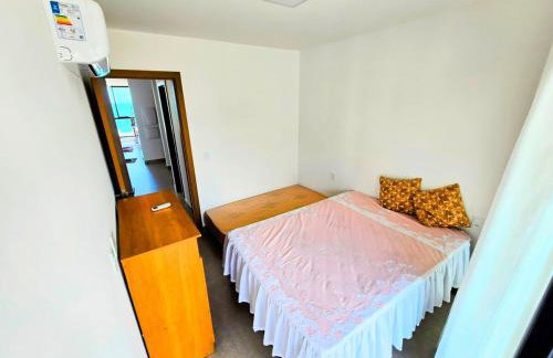 Apt 3Q vista incrível costa Azul 2vgs garagem - Photo 9