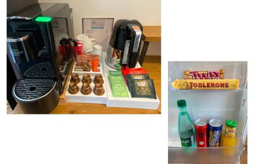 Appart Hôtel - Hyper Centre - VILLA CÔTÉ PLATEAU - 3 Étoiles Certifiées- - Foto 88