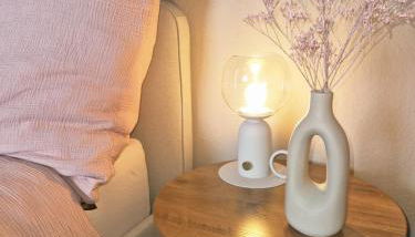 Apartement Strandhafer sea view - Foto 5