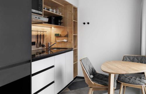 Stay KooooK Munich City - NEW OPENING - Foto 36