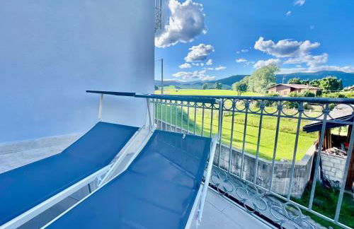 Villa Iris - la prima Villa Vacanze nell'Altopiano - Foto 19