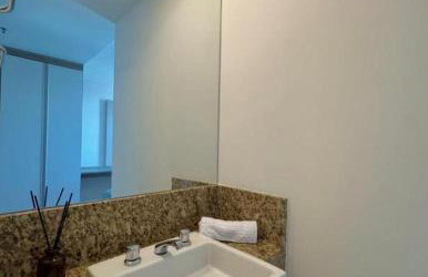 Flat Macaé - Foto 15