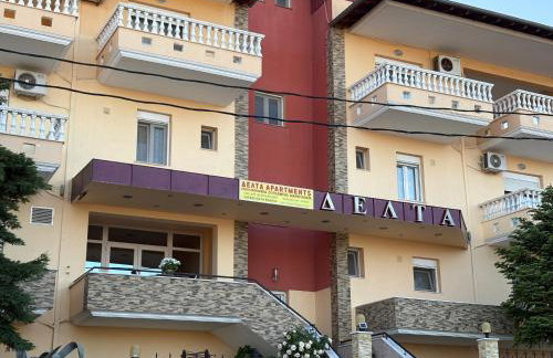 Delta Apartments - Photo 1