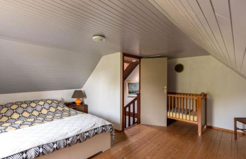 Modern holiday home in Plouhinec - Photo 16