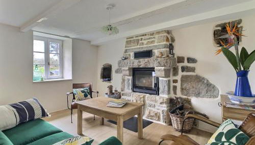 Penty Gozh Crozon Cap de la Chevre - Photo 3