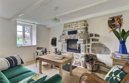 Penty Gozh Crozon Cap de la Chevre - Photo 3