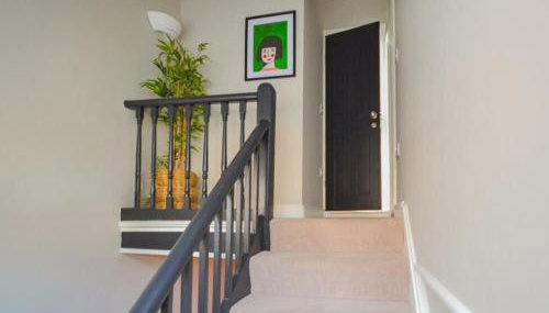 Victorian Villa in Saltburn By The Sea - Foto 5