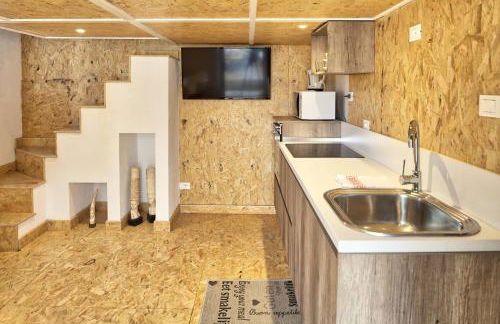 Villa Emanuele Costarainera - Foto 54