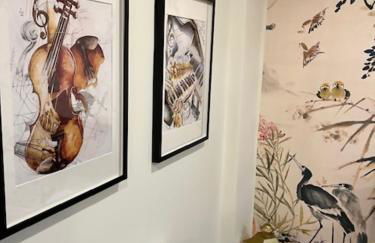 El alojamiento de cabestreros - Photo 15