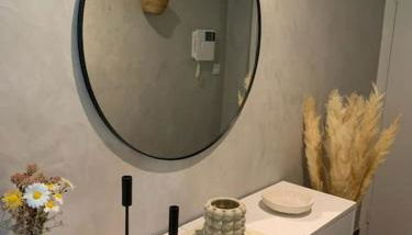 Charmant 2 pièces proche Monaco - Parking privé - Foto 3