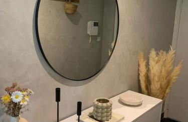 Charmant 2 pièces proche Monaco - Parking privé - Foto 3