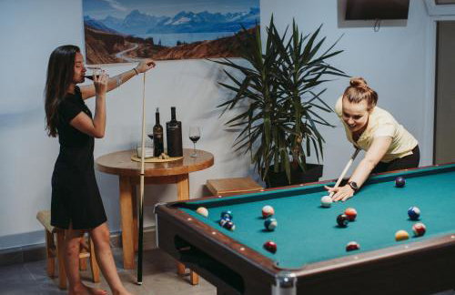 Villa Anna - Kroatien - Crikvenica Riviera - Foto 45