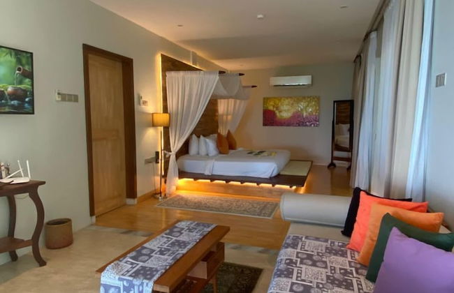 Ambong Pool Villas - Photo 70