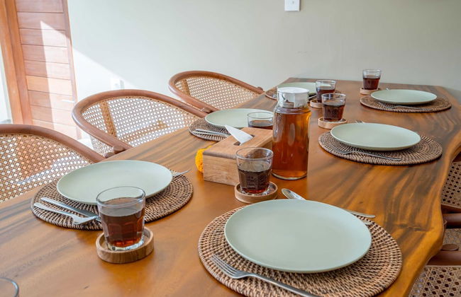 Villa Canopy - Foto 67