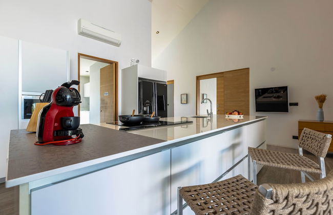 Large Private Pool Villa with 7 BR 7B - Foto 39