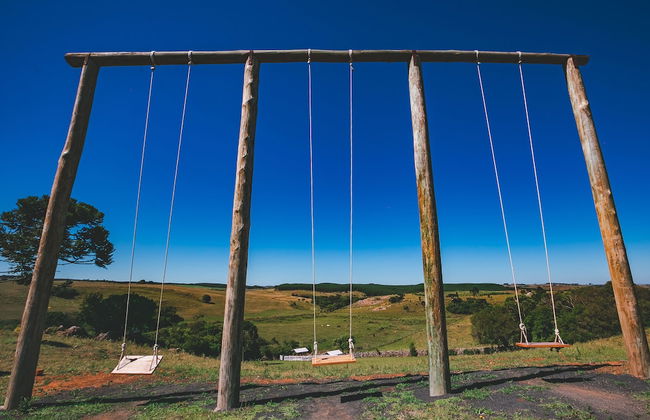 Cerro Azul Hotel Fazenda - Foto 70