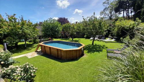 Casa di Leo with pool - Foto 5