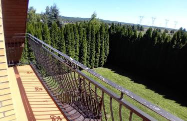 Ośrodek Wypoczynkowy Przystań Energii - Foto 27