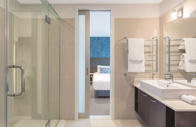 Adina Apartment Hotel Auckland Britomart - Foto 60