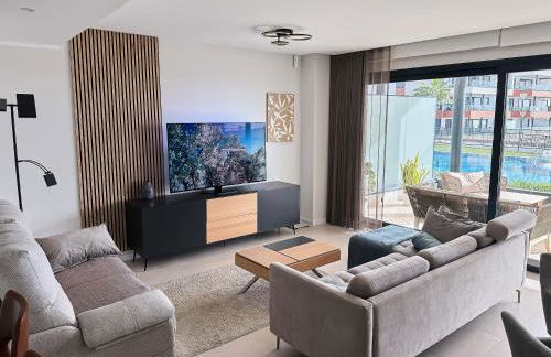 Little Dream - Luxury Beach Retreat - Photo 5