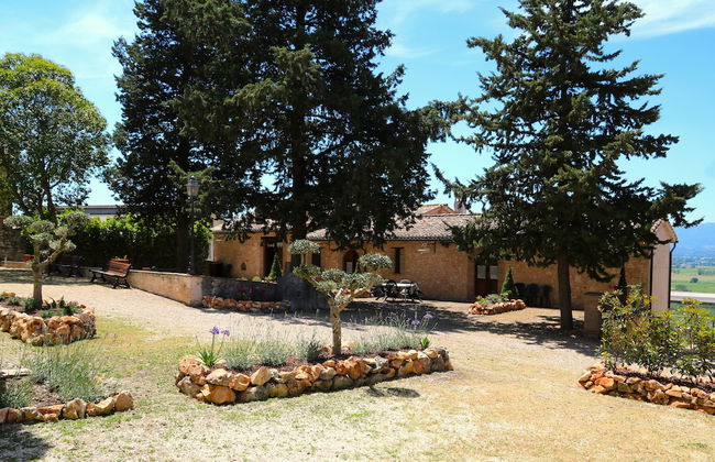 Corte Fratini Residenza D'Epoca - Foto 75