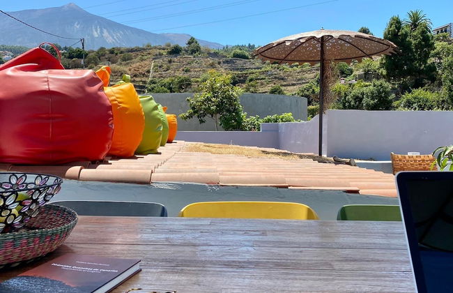 Casa Salvia - Rural Holiday Home - Foto 18