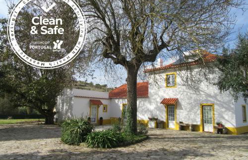 Quintal do Freixo - Country House - Photo 1