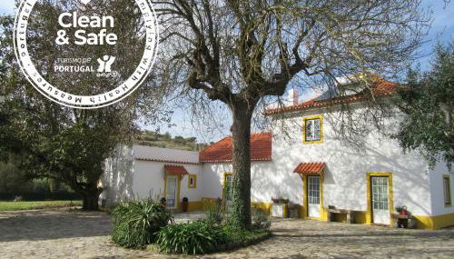 Quintal do Freixo - Country House - Foto 1