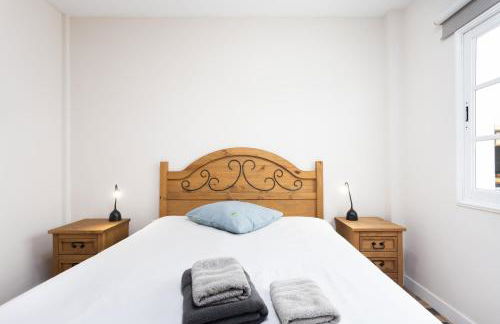 Casa Totalmente Renovada en Zona muy Tranquila!!! Vistas al Mar y Montaña - Foto 15