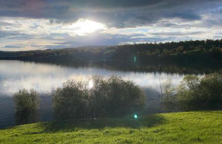 altes forsthaus schotten - Photo 5