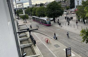Le lézard dijonnais - Proche gare et hypercentre - Foto 10