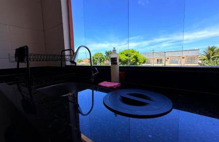 Apto com Hidromassagem; Perto do Aeroporto. - Foto 13