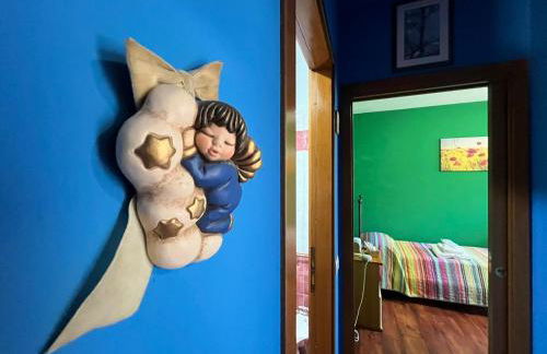 Goccia in Valdorcia Smart Home - Foto 35