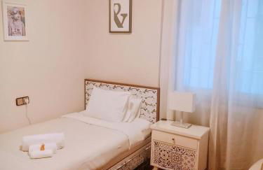 Acogedor apartamento a un paso de Gascona con WiFi Netflix Disney Plus y Prime gratis by M&N's House - Foto 12