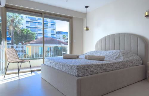 4-star suite close to Sea , Juan les Pins - Photo 12