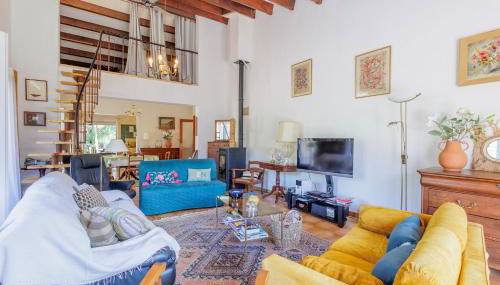 Maison du Fangu - Da Simone - Maison de 160 m2 - Foto 2