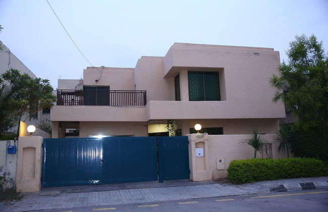 Safari Club 2 Bahria Town - Photo 19