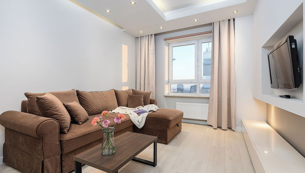 ShortStayPoland Platinum Towers Skyline - Foto 3, Habitación