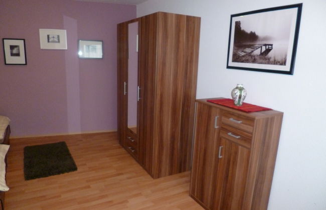 Ferienwohnungen Uni-Koblenz - Photo 6