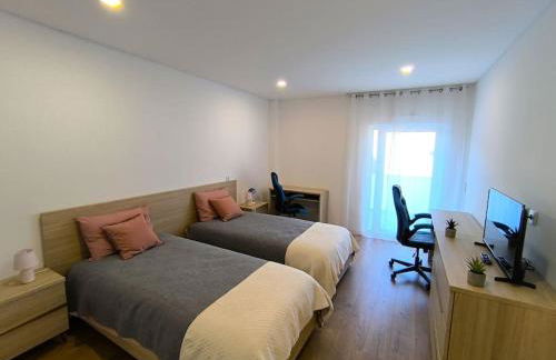 Full Nathur I Central Ericeira - Foto 16