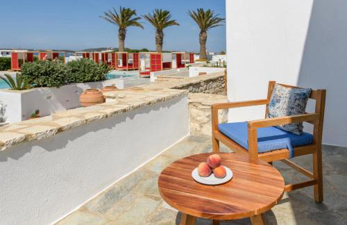 Kallisti Paros - Foto 64