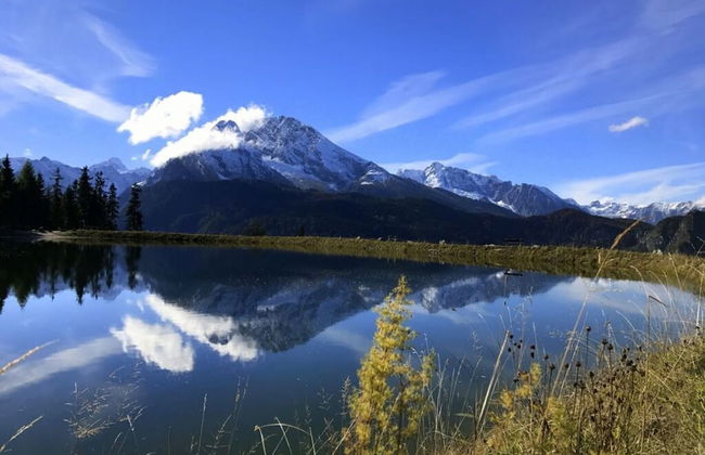 Holiday Home Coffee Grounds - Foto 21