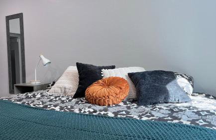 Midtown Outdoorsy Apartment - Foto 13